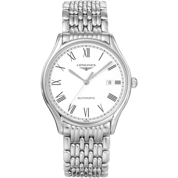 Longines Longines L4.960.4.11.6 kol saati