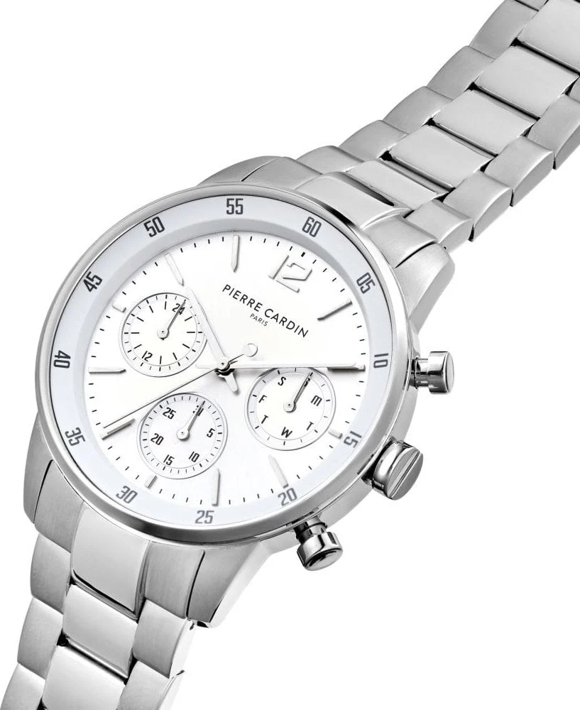 Pierre Cardin CMR.1004 40 mm kol saati