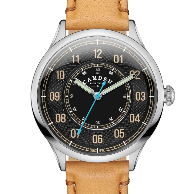 The Camden Watch Company The Camden Watch Company 274-II-14C kol saati
