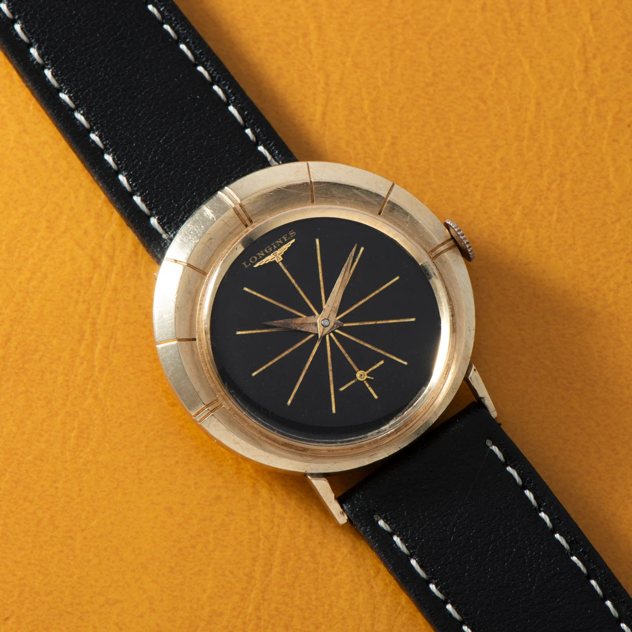 Longines Longines 40992364 32 mm kol saati