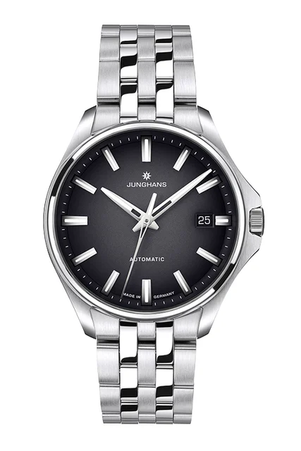 Junghans Meister 27_4580_44 kol saati