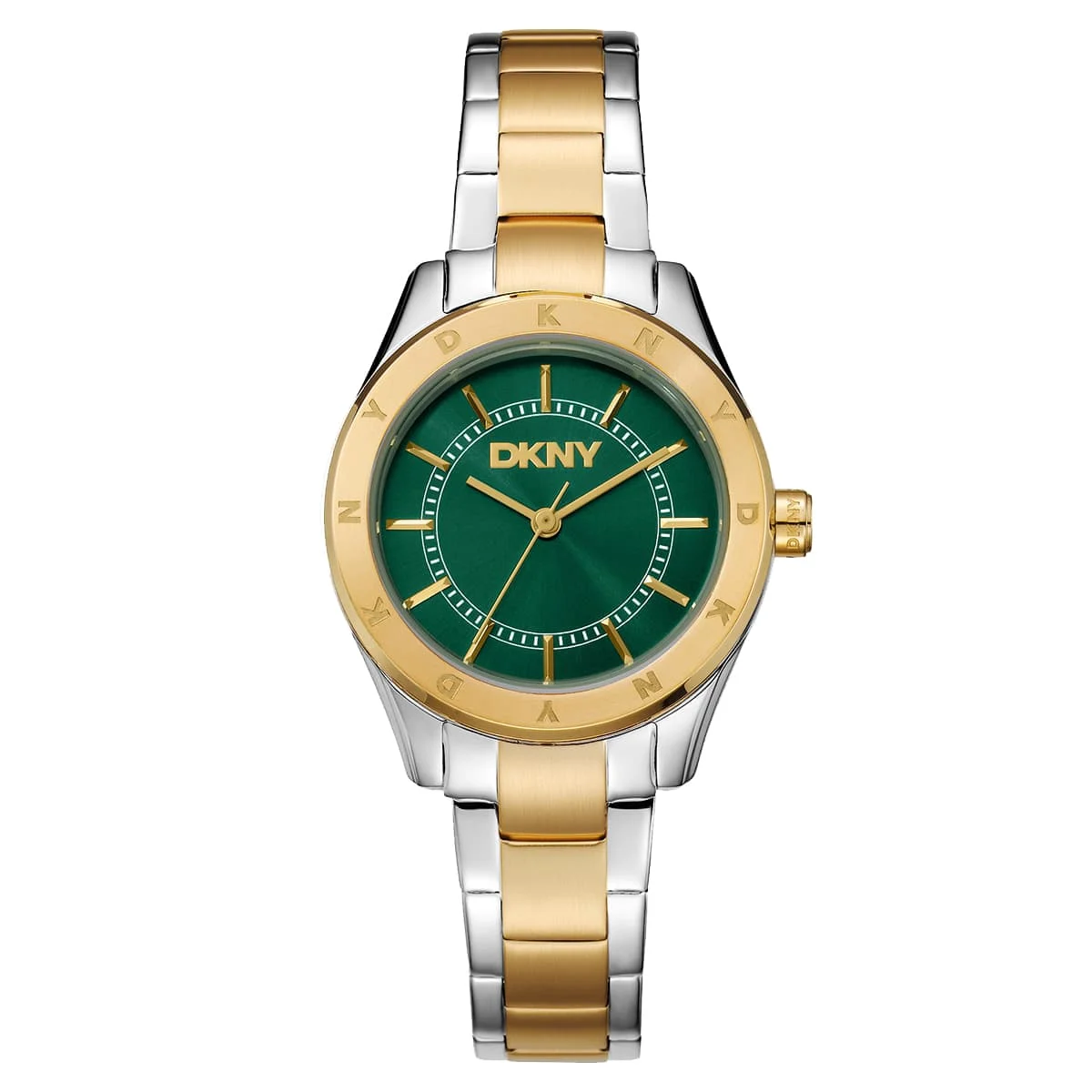 DKNY Chambers Sport DK1L018M0065 30 mm kol saati