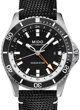 Mido Ocean Star M026.629.17.051.01/MI kol saati