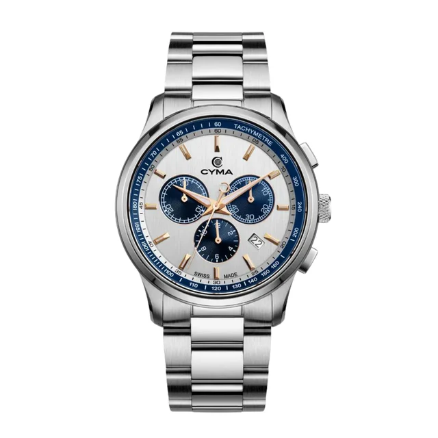 Cyma Champion W02-00812-017 kol saati