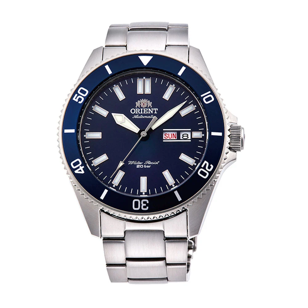 Orient Orient OR-RA-AA0009L19B 44 mm kol saati