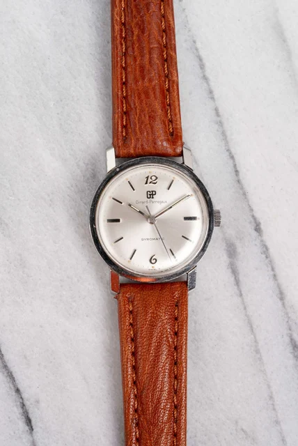 Girard-Perregaux Girard-Perregaux SQ6440542 kol saati