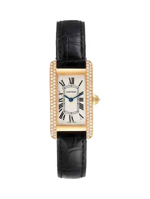 Cartier Tank WB701251 kol saati