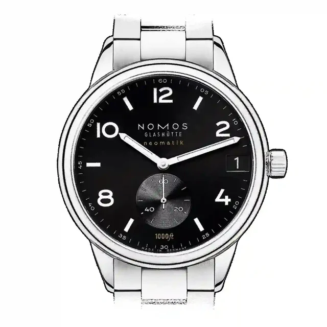 NOMOS Glashütte NOMOS Glashütte 21137 kol saati