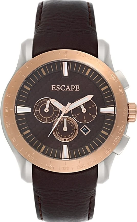Escape EC1066-203 47 mm kol saati