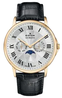 EDOX Les Bémonts ED244 kol saati