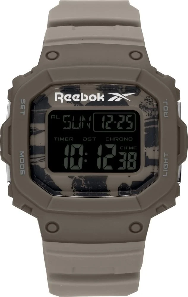 Reebok RV-POD-G9-PJPI-BY 48 mm kol saati