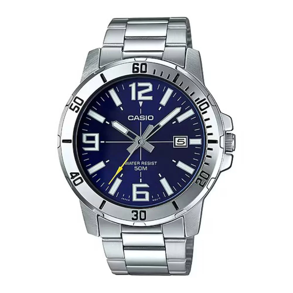 Casio CMTP-VD01D-2BVUDF 45 mm kol saati