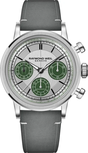 Raymond Weil Millesime RW213 kol saati