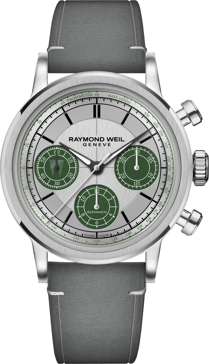 Raymond Weil Millesime RW213 41 mm kol saati