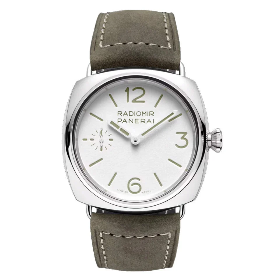 Panerai Radiomir 580-3000371 45 mm kol saati