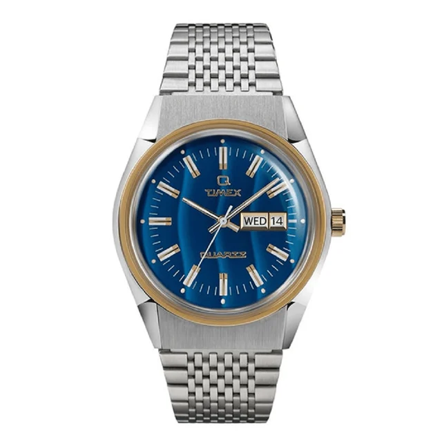 Timex Timex TW2T80800ZV kol saati