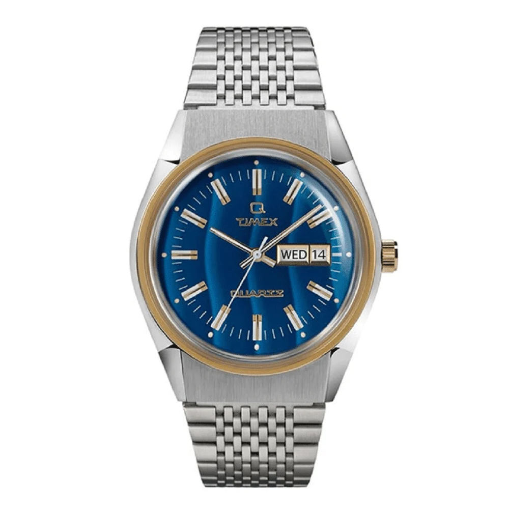 Timex Timex TW2T80800ZV 38 mm kol saati