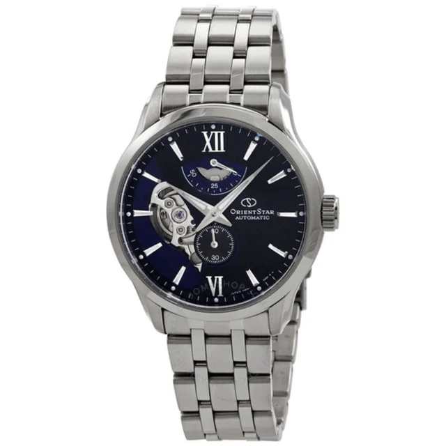 Orient Orient RE-AV0B03B00B kol saati
