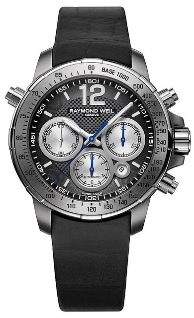Raymond Weil Nabucco RW049 kol saati