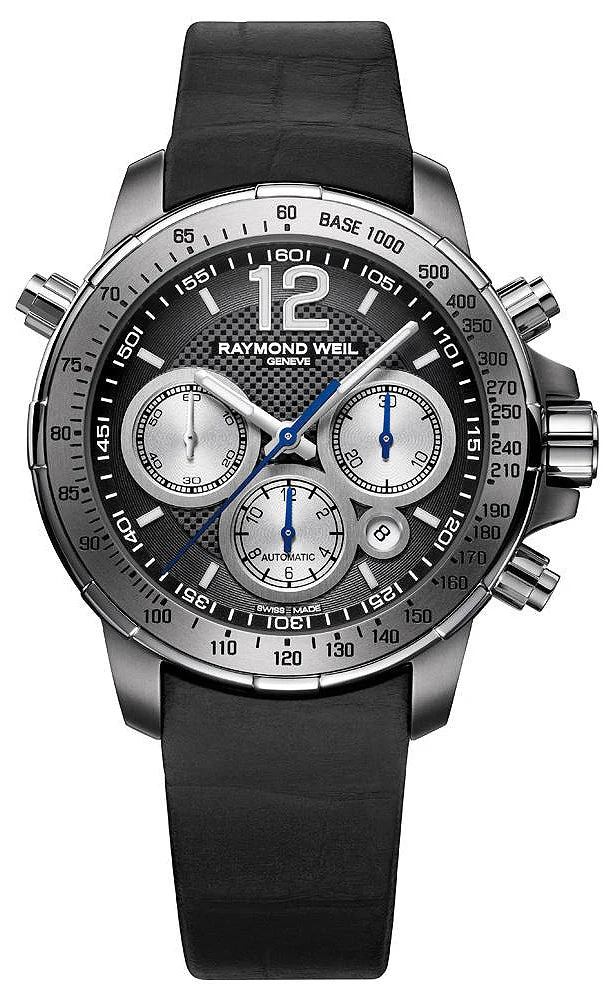 Raymond Weil Nabucco RW049 43 mm kol saati