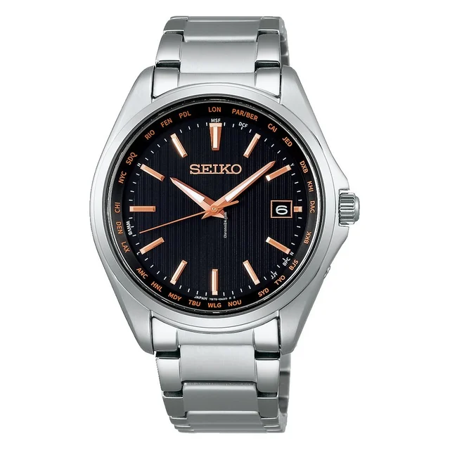 Seiko SBTM293 kol saati