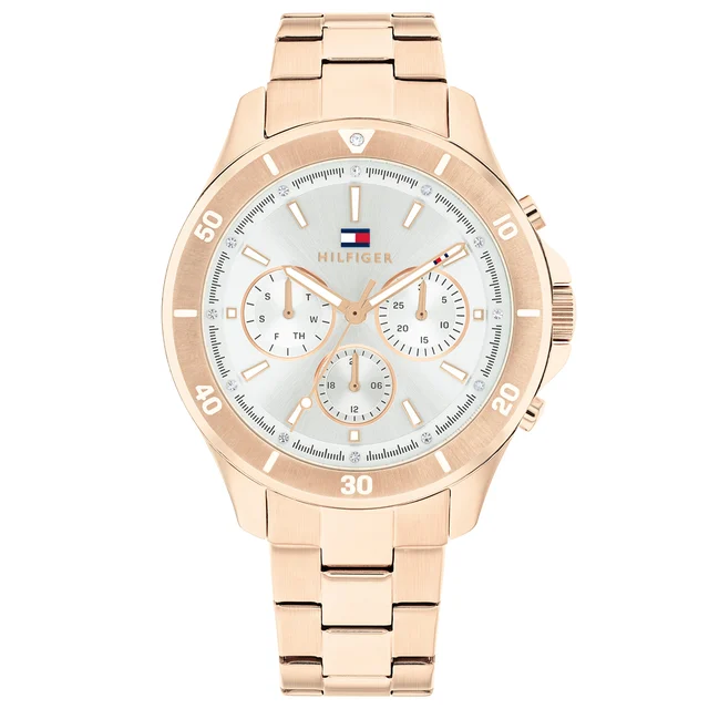 Tommy Hilfiger Aspen TH1782639 kol saati