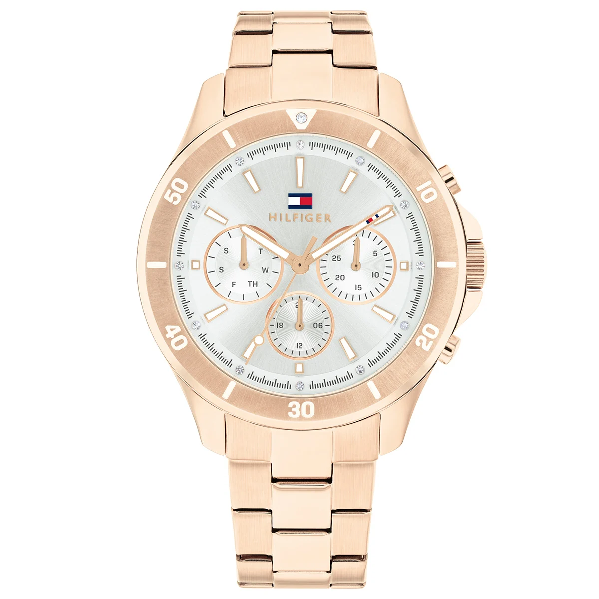 Tommy Hilfiger Aspen TH1782639 38 mm kol saati