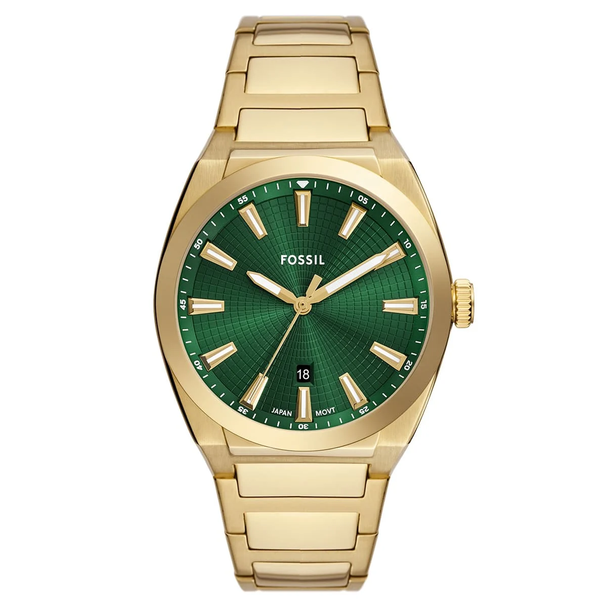 Fossil FFS6090 42 mm kol saati