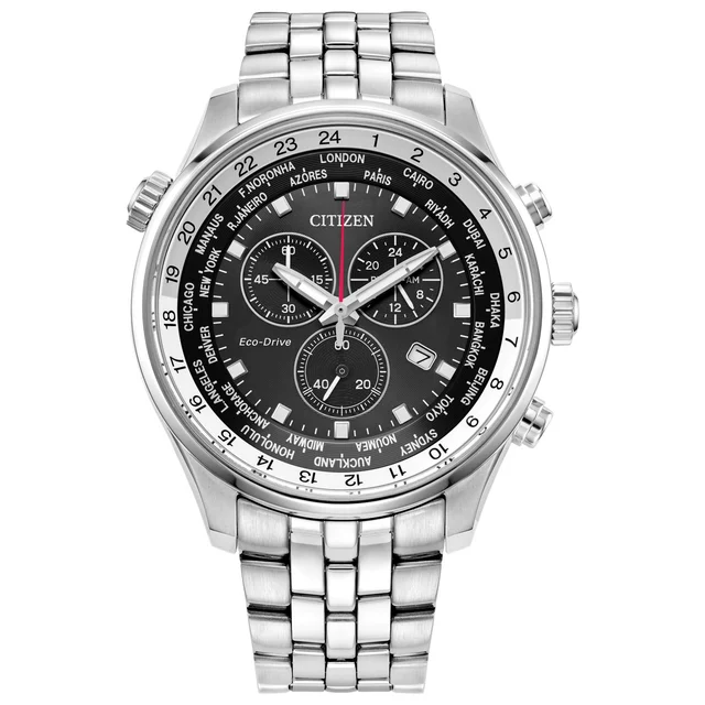 Citizen Quartz Solar Watch AT0368-58E kol saati
