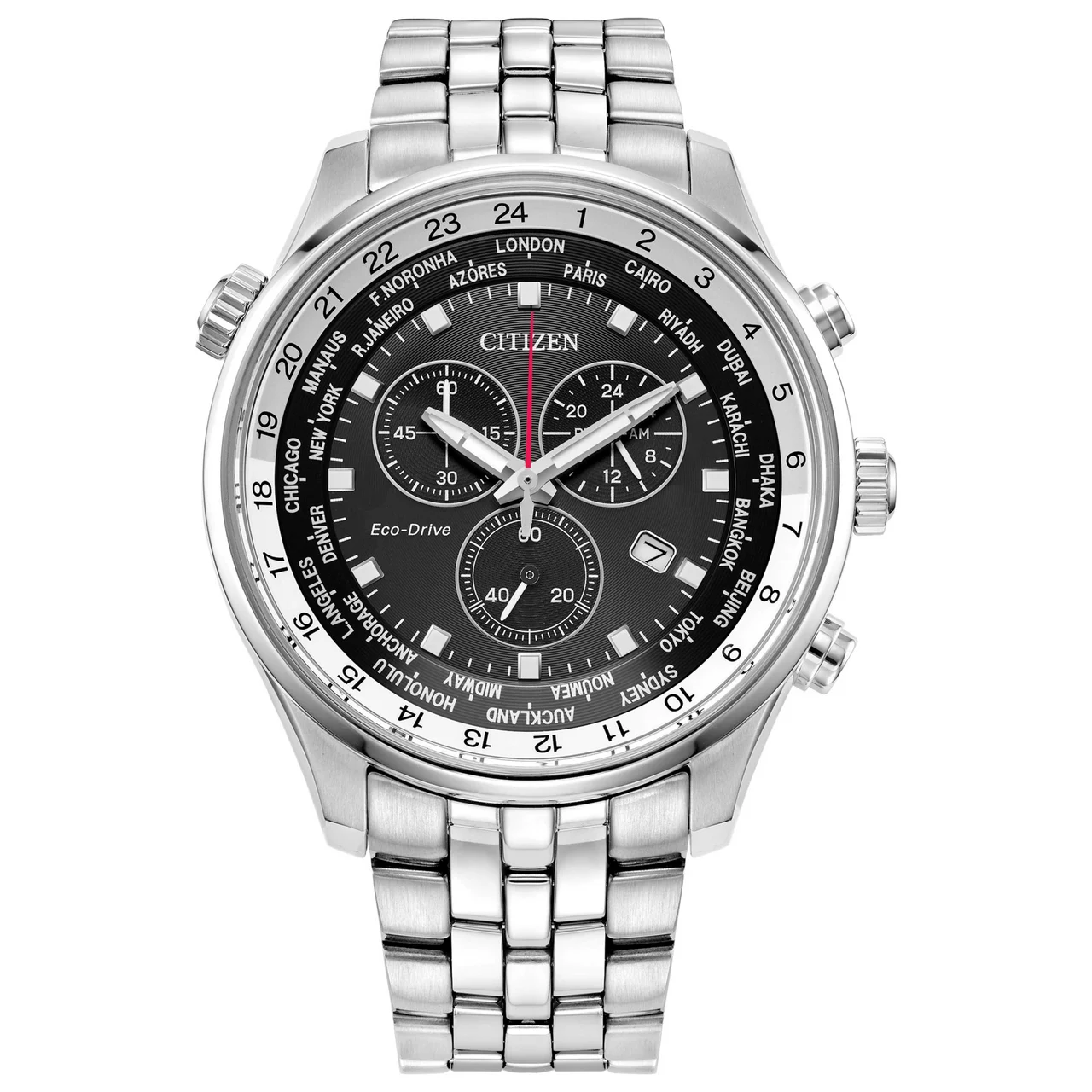 Citizen Quartz Solar Watch AT0368-58E kol saati