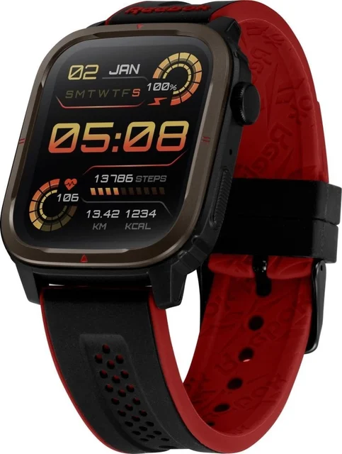 Reebok RV-PPL-U0-PBIR-BB kol saati