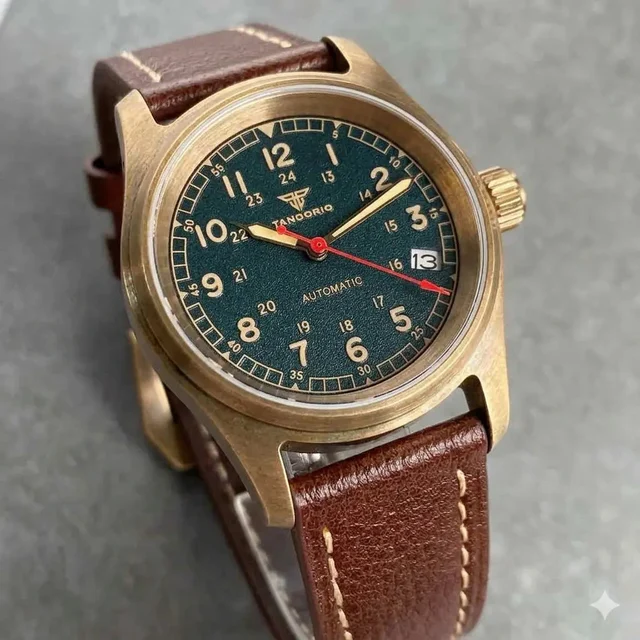 Tandorio Watches Tandorio Watches 12000057042454363 kol saati