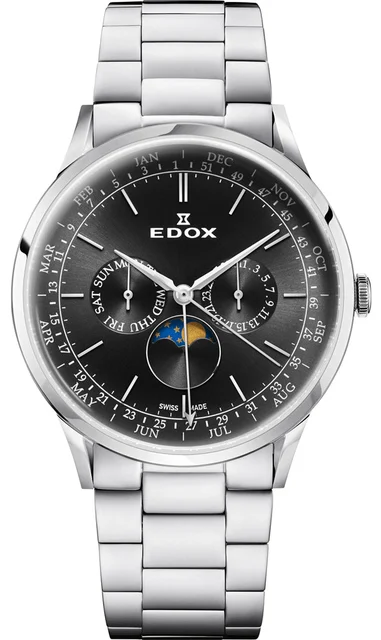 EDOX Edox ED353 kol saati