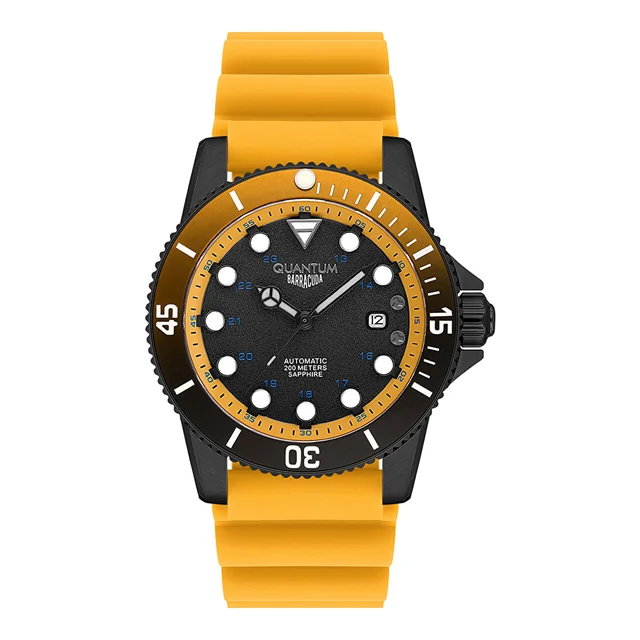 QUANTUM Barracuda BAR1115.652 kol saati