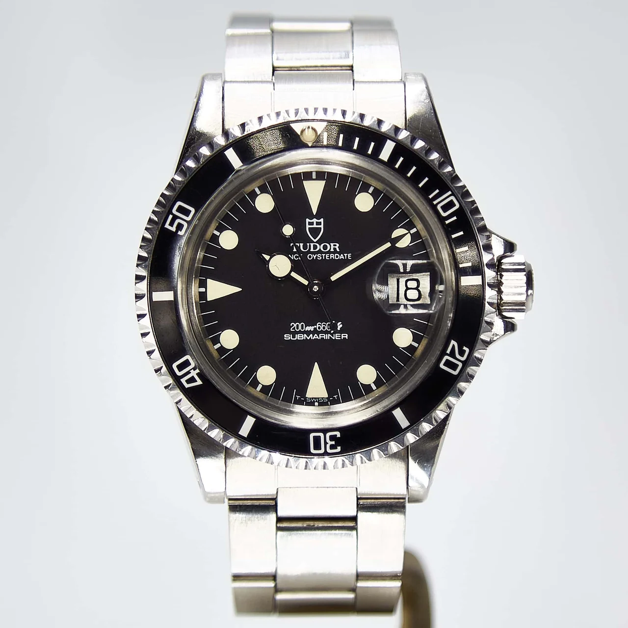 Tudor Tudor 210000008487 40 mm kol saati