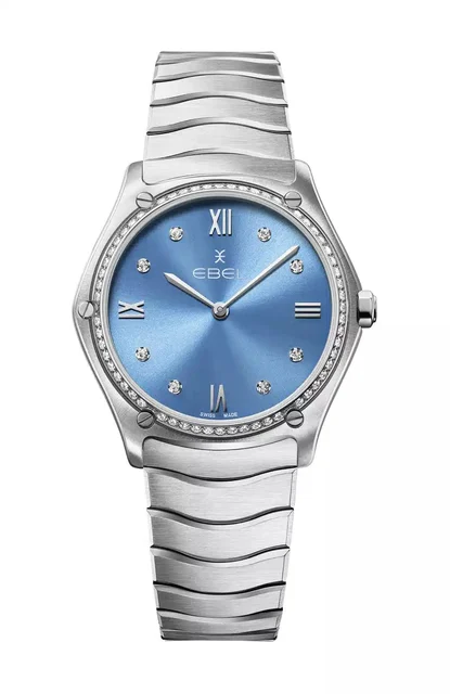 Ebel Sport Classic 1216602 kol saati
