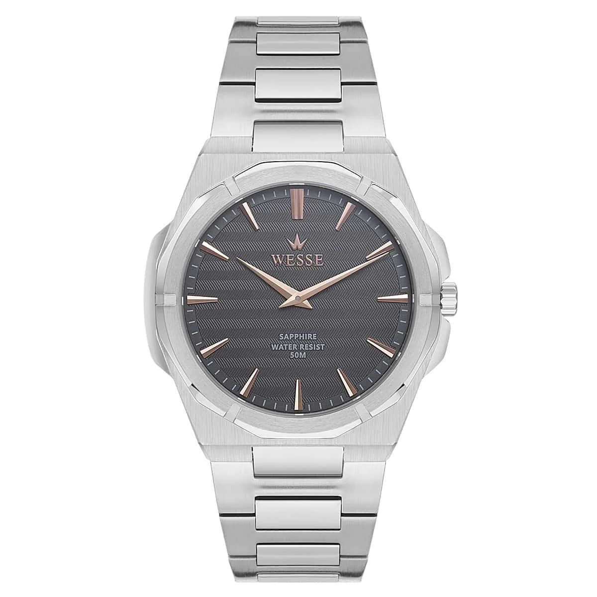 Wesse WWG403304 41 mm kol saati