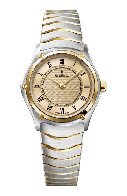 Ebel Sport Classic 1216698 kol saati