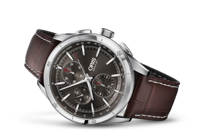 Oris Artix GT Chronograph 01 774 7750 4153-07 1 22 10FC kol saati