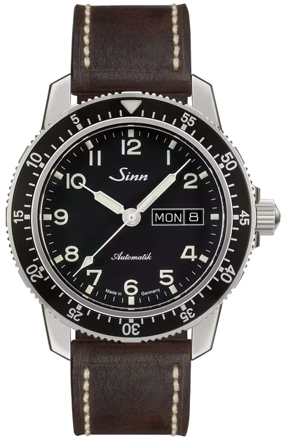 Sinn Sinn 104 SINN040 kol saati
