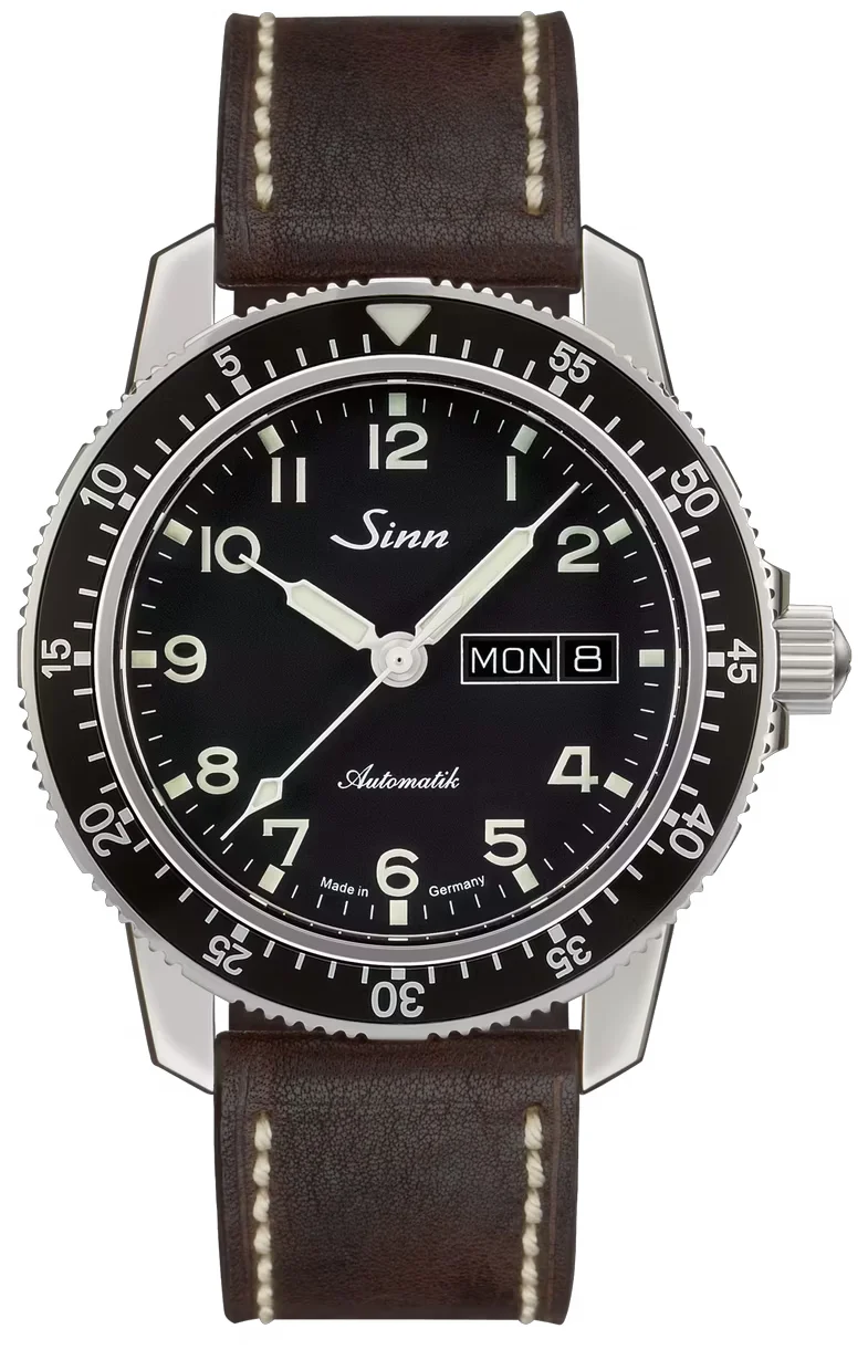 Sinn Sinn 104 SINN040 41 mm kol saati