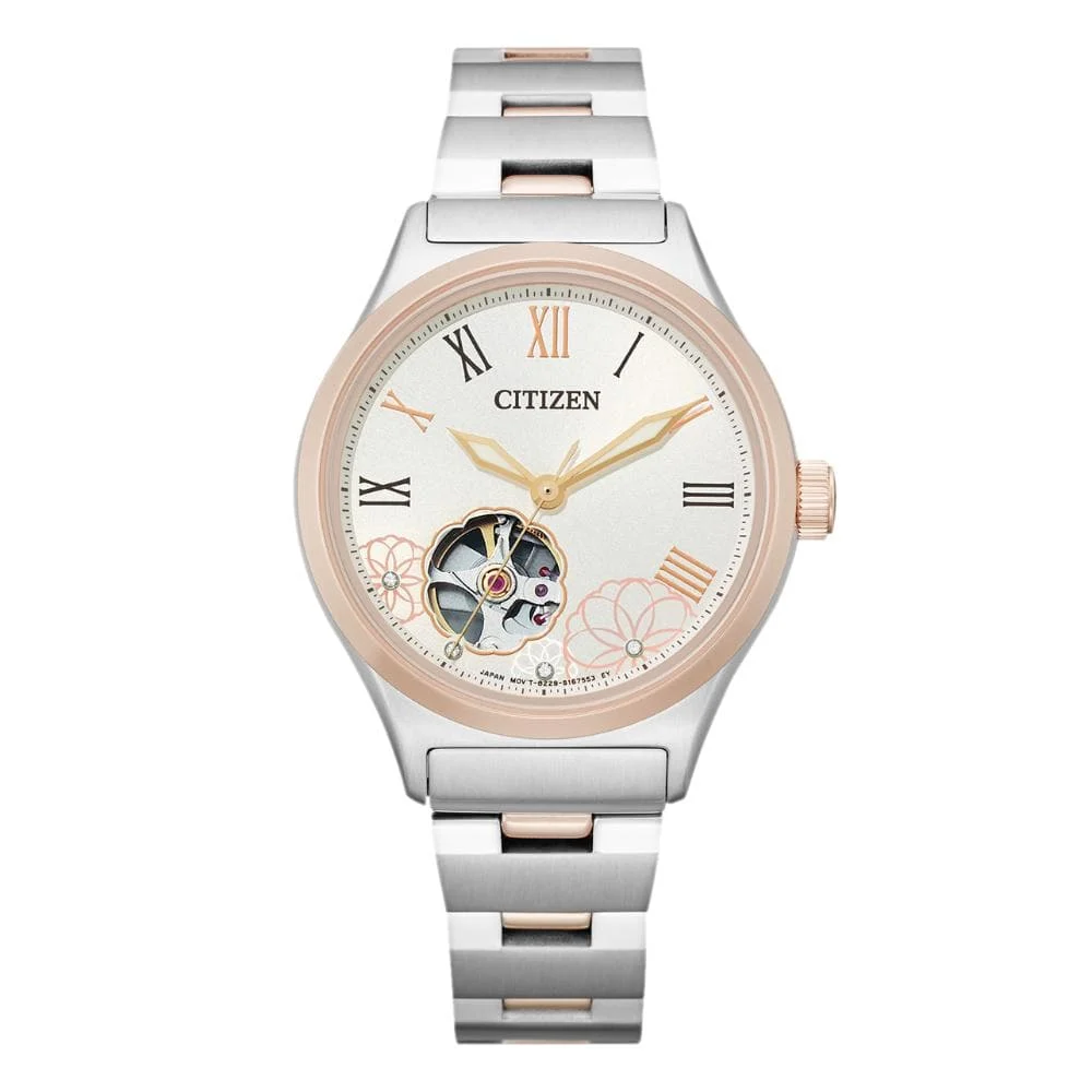 Citizen Citizen PC1008-89A 34 mm kol saati