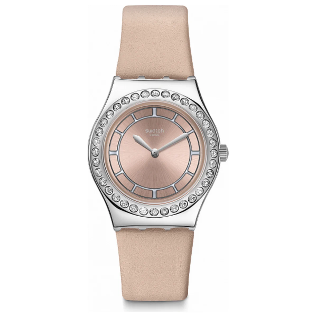 Swatch YLS212 33 mm kol saati