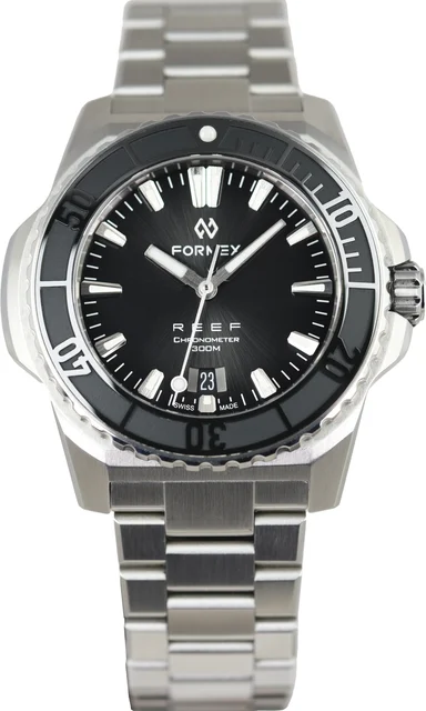 Formex Reef PRE2029 kol saati