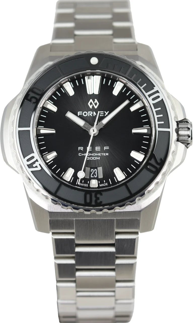 Formex Reef PRE2029 44 mm kol saati