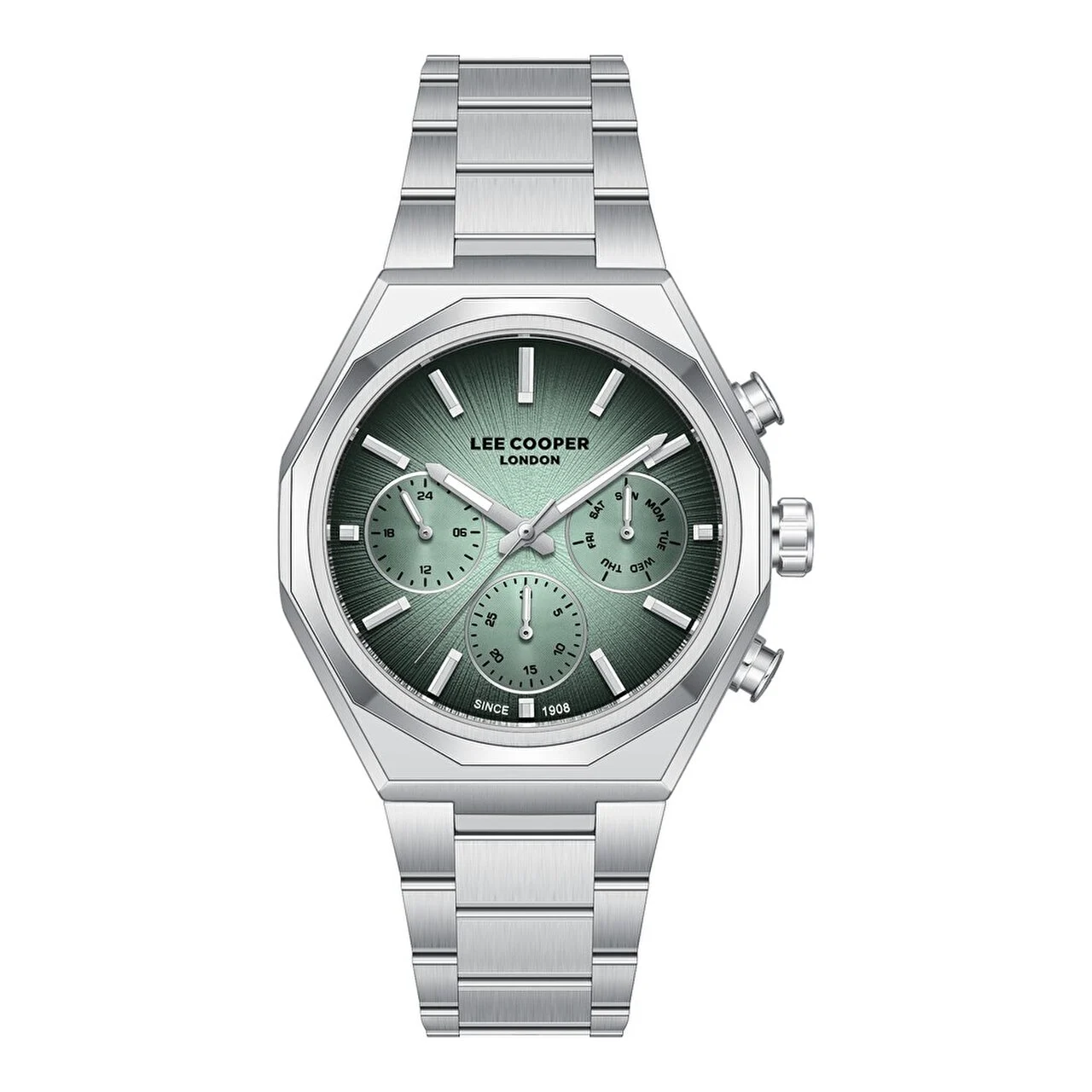 LEE COOPER LC08402.371 39 mm kol saati