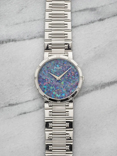 Piaget Piaget 10733 kol saati