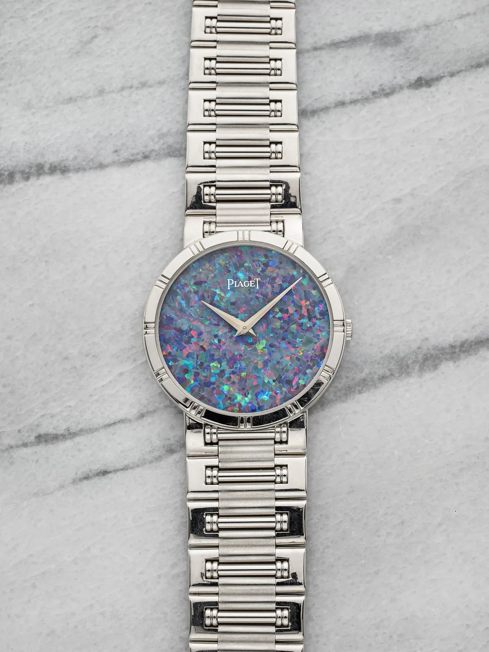 Piaget Piaget 10733 32 mm kol saati