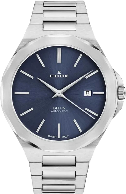 EDOX Delfin ED351 kol saati