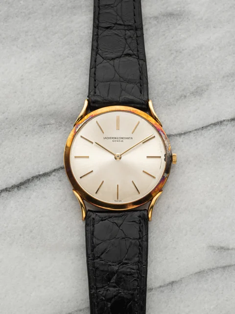 Vacheron Constantin Vacheron Constantin 10070 kol saati
